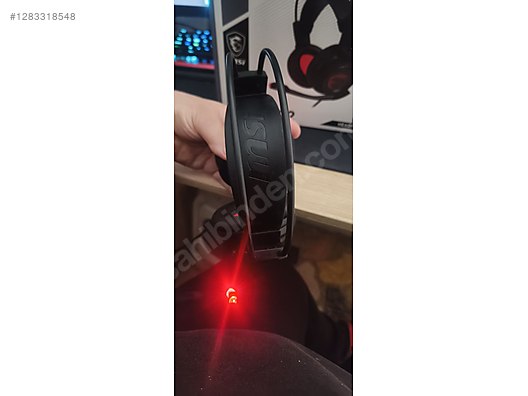 Used & Brand New Items / Computers / Peripherals / Headphones & Microphones