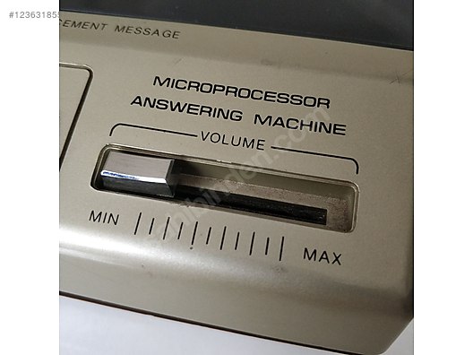 İkinci El ve Sıfır Alışveriş / Ev Elektroniği / Telefon / Sabit