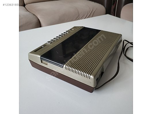 İkinci El ve Sıfır Alışveriş / Ev Elektroniği / Telefon / Sabit