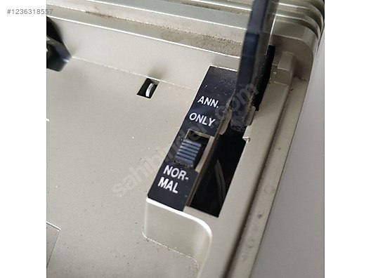 İkinci El ve Sıfır Alışveriş / Ev Elektroniği / Telefon / Sabit