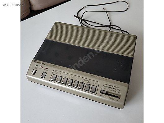 İkinci El ve Sıfır Alışveriş / Ev Elektroniği / Telefon / Sabit