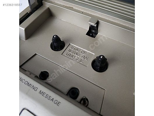 İkinci El ve Sıfır Alışveriş / Ev Elektroniği / Telefon / Sabit