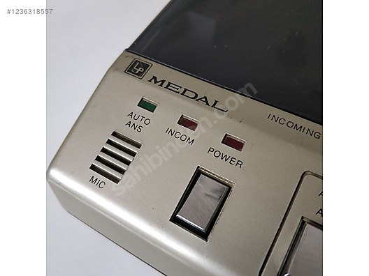 İkinci El ve Sıfır Alışveriş / Ev Elektroniği / Telefon / Sabit