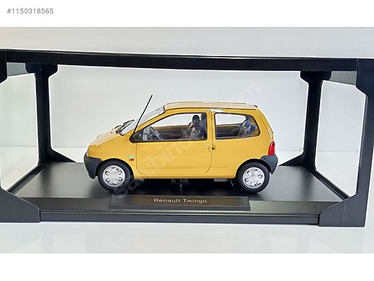 Miniature renault twingo clearance 1