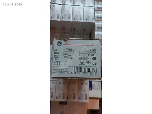 Used & Brand New Items / Garden & Home Improvement / Home Improvement / Installation Materials / Fuses