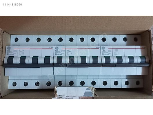 Used & Brand New Items / Garden & Home Improvement / Home Improvement / Installation Materials / Fuses