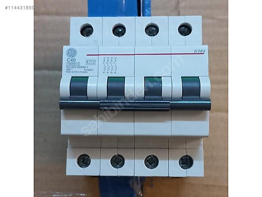 Used & Brand New Items / Garden & Home Improvement / Home Improvement / Installation Materials / Fuses