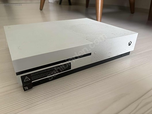 Used & Brand New Items / Gaming & Gamers Exclusive / Game Systems & Consoles / Xbox