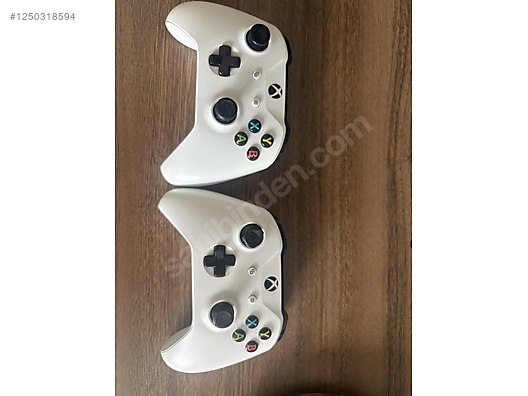 Used & Brand New Items / Gaming & Gamers Exclusive / Game Systems & Consoles / Xbox