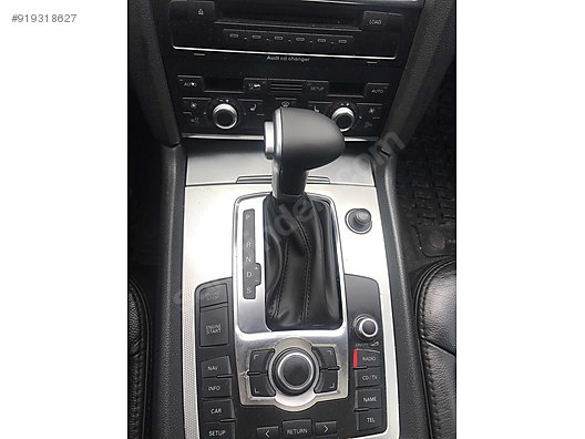otomobil arazi araci ic aksesuar audi vites topuzu siyah deri a4 a5 a6 q5 uyumlu sahibinden comda 919318627