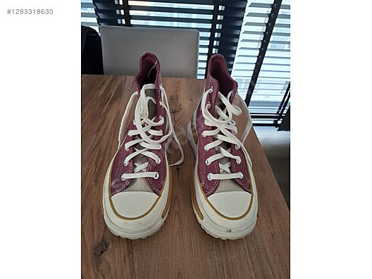 İkinci El ve Sıfır Alışveriş / Giyim & Aksesuar / Kadın / Ayakkabı / Spor