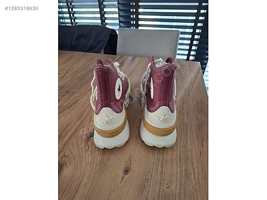 Kadın Spor Ayakkabı