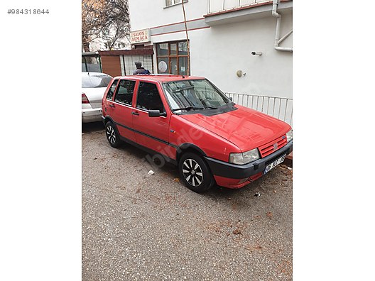 fiat uno sx ikinci sahibinden degisensiz hatasiz full uno at sahibinden com 984318644