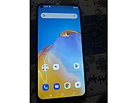 Trident a54 256 gb sifir ayarinda takasli