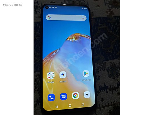 İkinci El ve Sıfır Alışveriş / Cep Telefonu & Aksesuar / Cep Telefonu / Trident / Diğer