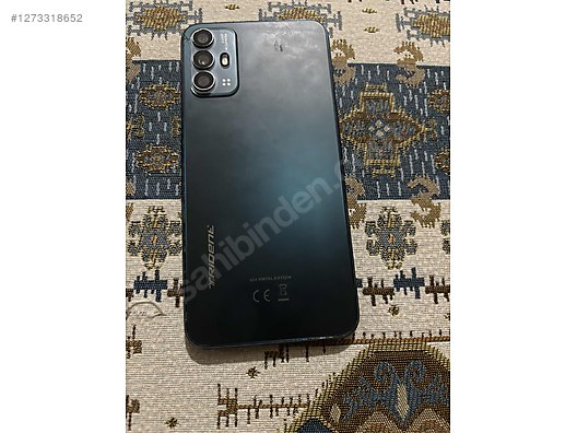 İkinci El ve Sıfır Alışveriş / Cep Telefonu & Aksesuar / Cep Telefonu / Trident / Diğer