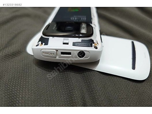 16 GB Beyaz Nokia 808 PureView Cep Telefonu - 1323318682