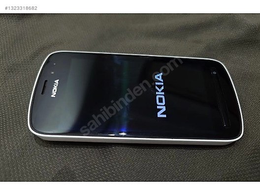 16 GB Beyaz Nokia 808 PureView Cep Telefonu - 1323318682