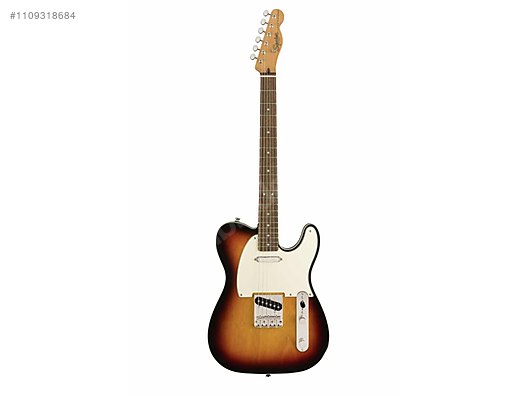 Squier store esquire custom