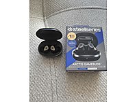 STEEL SERİES ARTCIS GAME BUDS SIFIR #1283318690