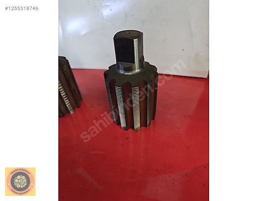 İkinci El ve Sıfır Alışveriş / Bahçe & Yapı Market / El Aletleri / Kılavuz & Pafta