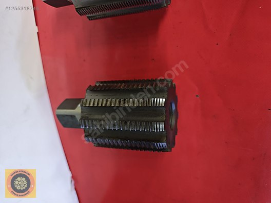 İkinci El ve Sıfır Alışveriş / Bahçe & Yapı Market / El Aletleri / Kılavuz & Pafta