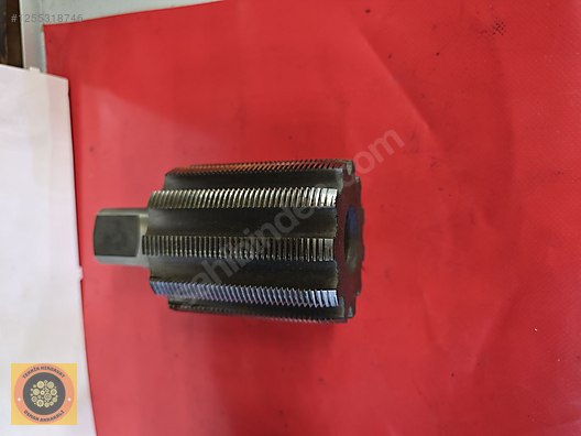 İkinci El ve Sıfır Alışveriş / Bahçe & Yapı Market / El Aletleri / Kılavuz & Pafta