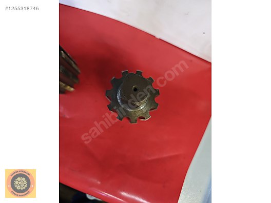 İkinci El ve Sıfır Alışveriş / Bahçe & Yapı Market / El Aletleri / Kılavuz & Pafta