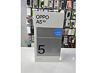Oppo a5/ 5g 256/8/ sıfır