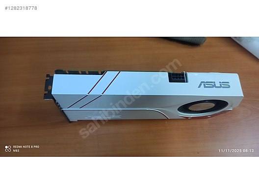 Used & Brand New Items / Computers / Desktops / Desktop Components / Graphics Cards