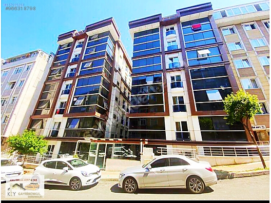 key den sisli de 9 katta 2 1 satilik luks daire satilik daire ilanlari sahibinden com da 966318798