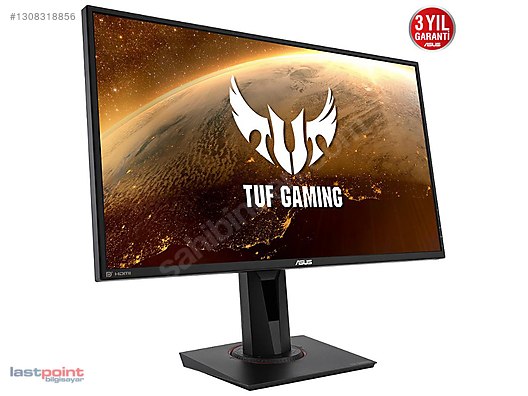 Asus TUF Gaming VG279QM 27