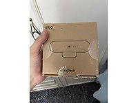 LOGİTECH BRİO 4K