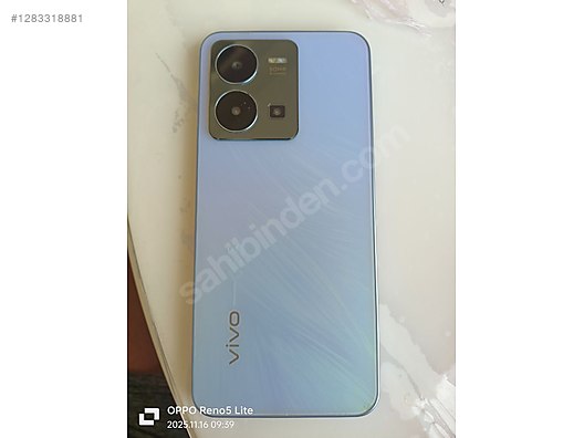 Used & Brand New Items / Cell Phones & Accessories / Cell Phones / Vivo / Y22s