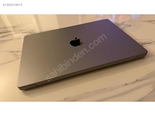 Apple Macbook / MacBook Pro 14 M1 Max / 32GB RAM / 1TB SSD