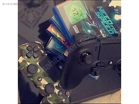 Need for deals speed ps4 pro