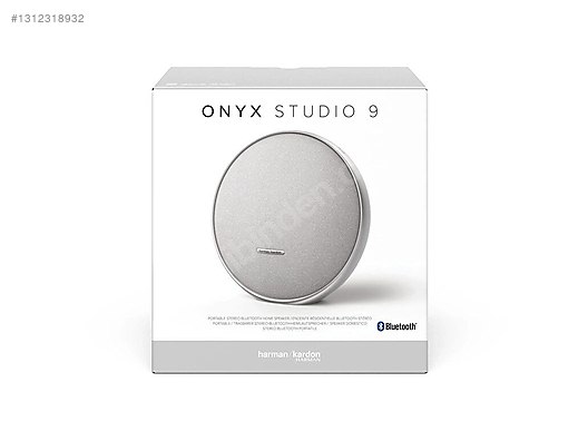 Sahibinden Garantili Harman Kardon Onyx Studio 9 Hoparlör on