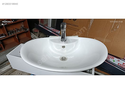 Sahibinden Vitrifiye