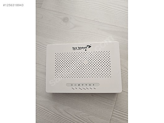 フォーラム forum HoneyPot 15-1 modem ZTE ZXHN H168A HOME sahibinden.comda - 1256318943