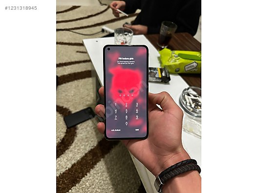 Used & Brand New Items / Cell Phones & Accessories / Cell Phones / Xiaomi / Mi 11 Lite