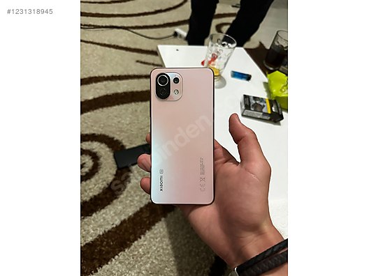 Used & Brand New Items / Cell Phones & Accessories / Cell Phones / Xiaomi / Mi 11 Lite