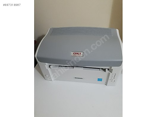 oki b2200 printer