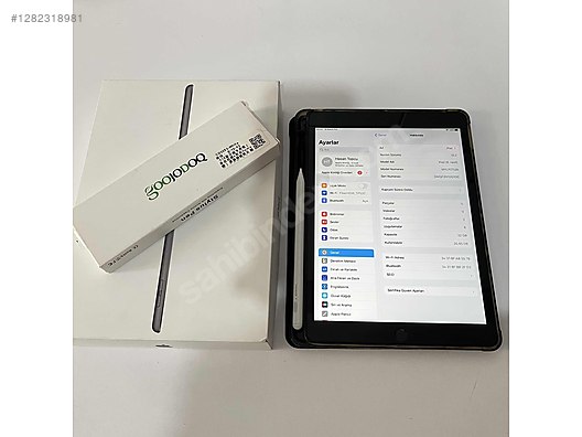 Sahibinden Apple iPad 8