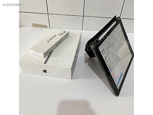 İkinci El Apple iPad 8