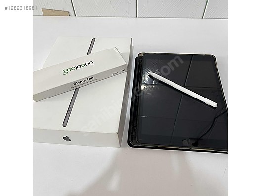 İkinci El ve Sıfır Alışveriş / Bilgisayar / Tablet / Modeller / Apple / iPad 8