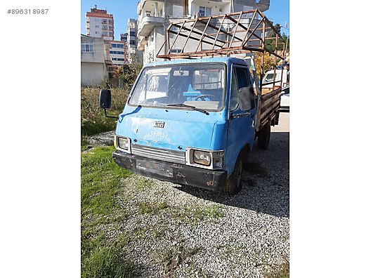 kia cerez 2400 model 12 500 tl sahibinden satilik ikinci el 896318987