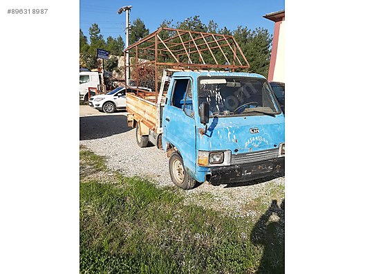 kia cerez 2400 model 12 500 tl sahibinden satilik ikinci el 896318987