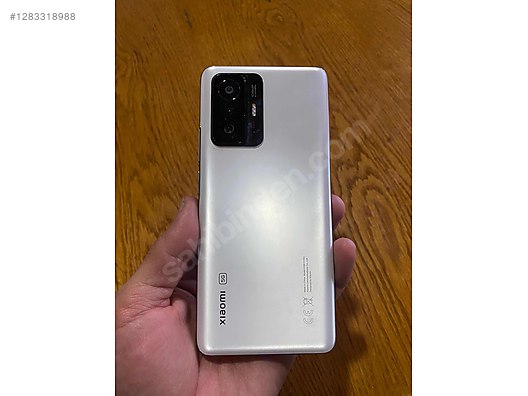 Used & Brand New Items / Cell Phones & Accessories / Cell Phones / Xiaomi / Mi 11T