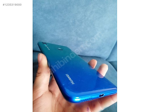 İkinci El ve Sıfır Alışveriş / Cep Telefonu & Aksesuar / Cep Telefonu / Xiaomi / Redmi Note 8