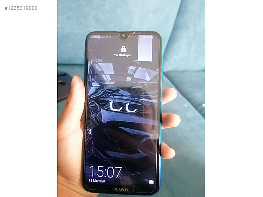 İkinci El ve Sıfır Alışveriş / Cep Telefonu & Aksesuar / Cep Telefonu / Xiaomi / Redmi Note 8